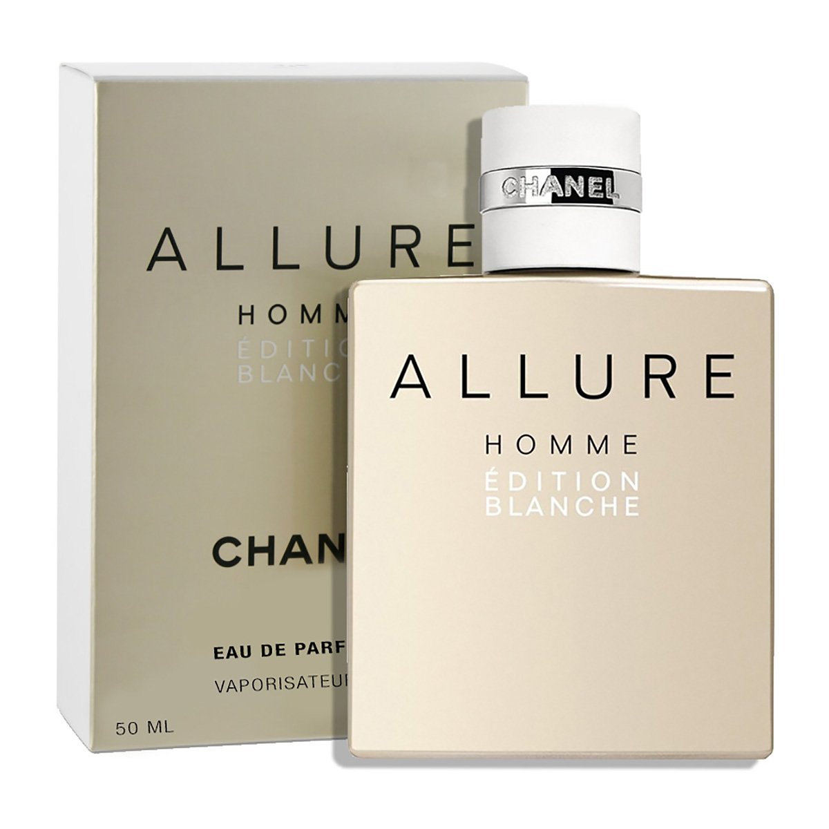 Chanel Allure Edition Blanche edp 